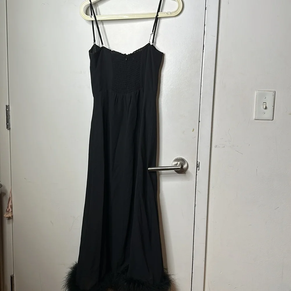 Reformation Ahna Dress - Picture 5 of 5